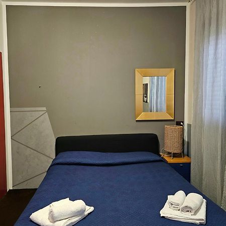 Hotel Arcadia None Bagian luar foto